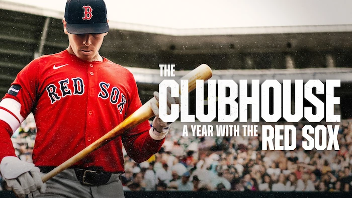 The Clubhouse: A Year with the Red Sox