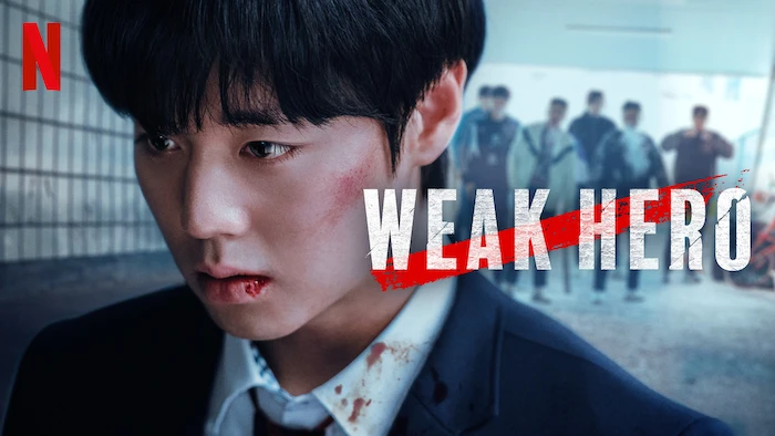 Weak Hero