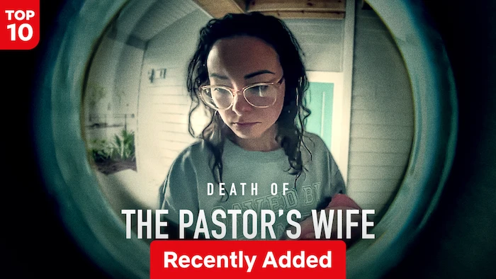 Death of the Pastor's Wife