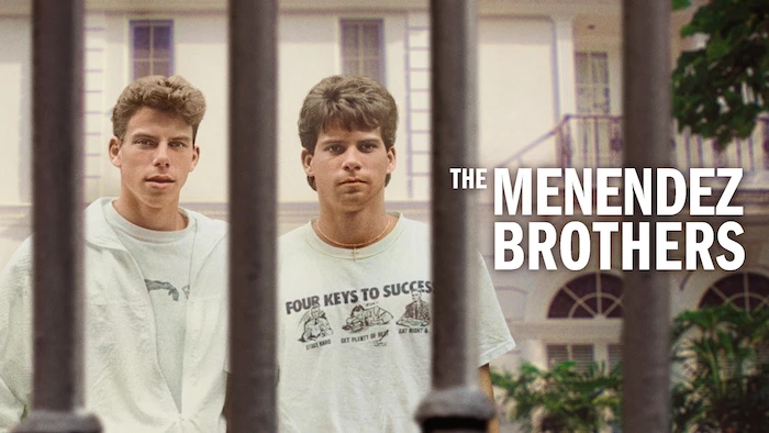 The Menendez Brothers