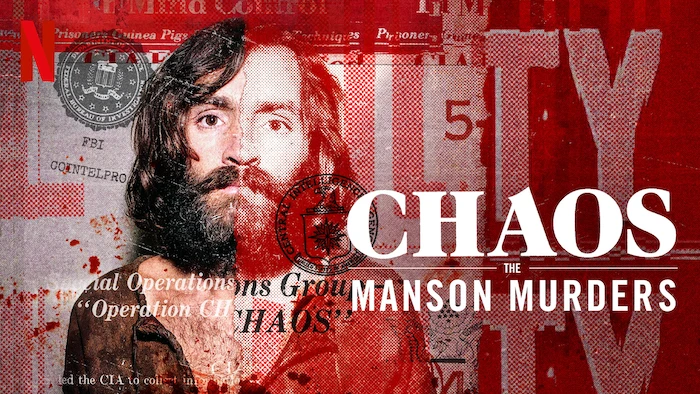 Chaos: The Manson Murders