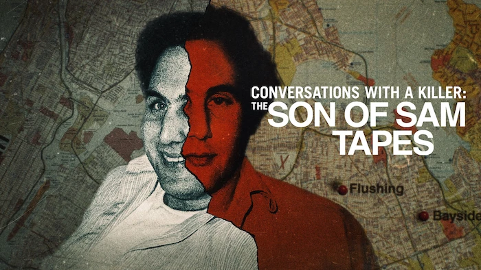 Conversations with a Killer: The Son of Sam Tapes