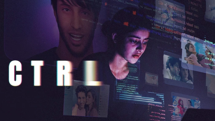 CTRL