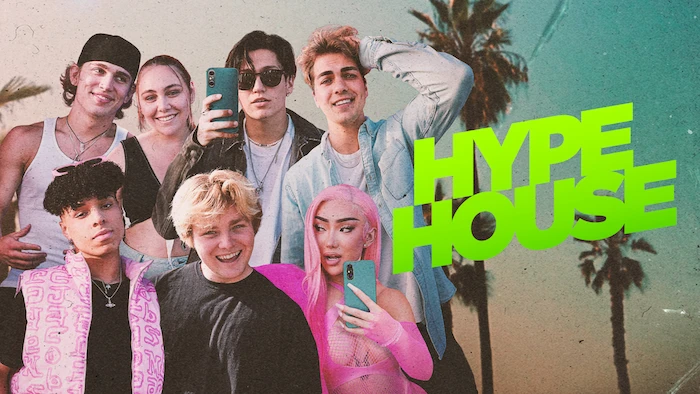Hype House