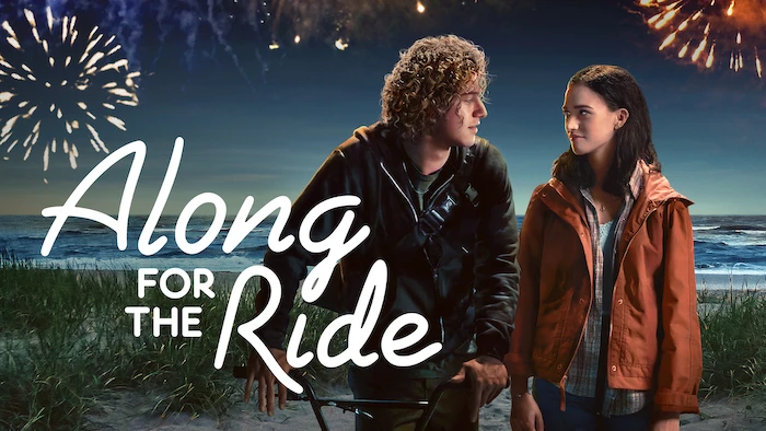 Along for the Ride
