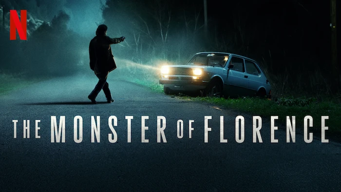 The Monster of Florence