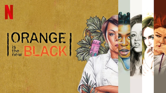 Orange Is the New Black
