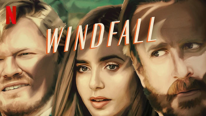 Windfall