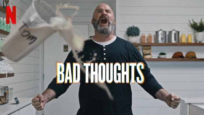 Bad Thoughts