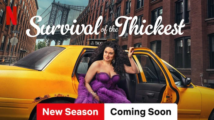 Survival of the Thickest