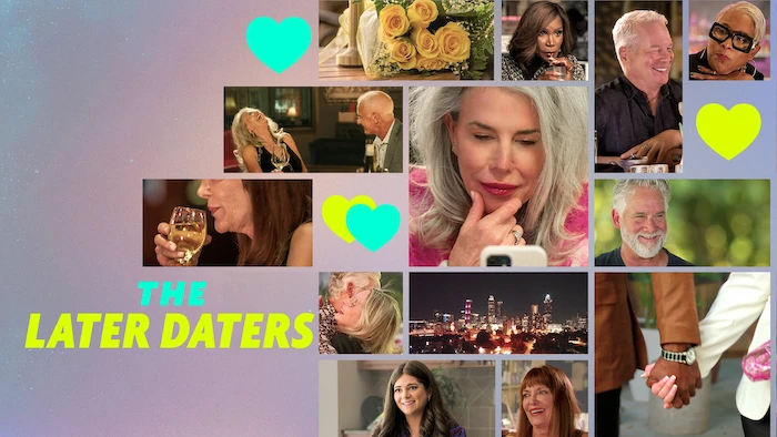 The Later Daters