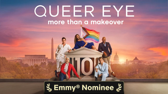 Queer Eye