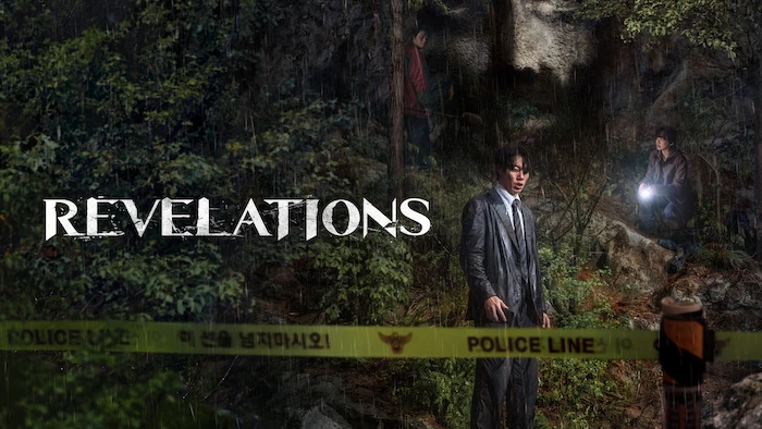 Revelations