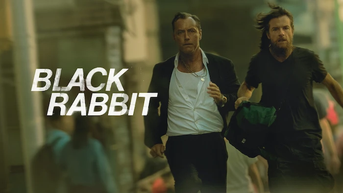 Black Rabbit