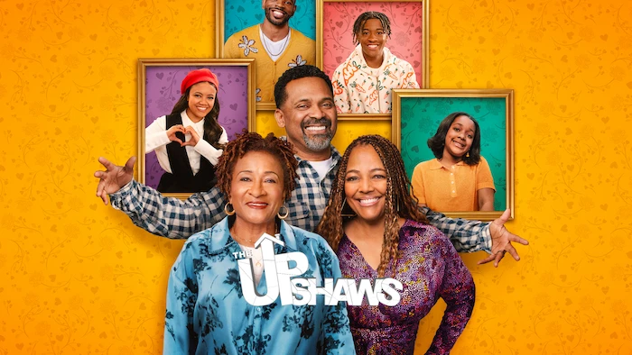 The Upshaws