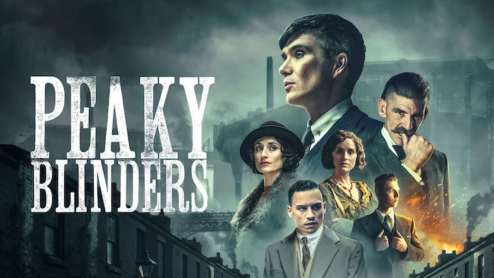 Peaky Blinders