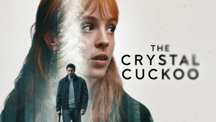 The Crystal Cuckoo