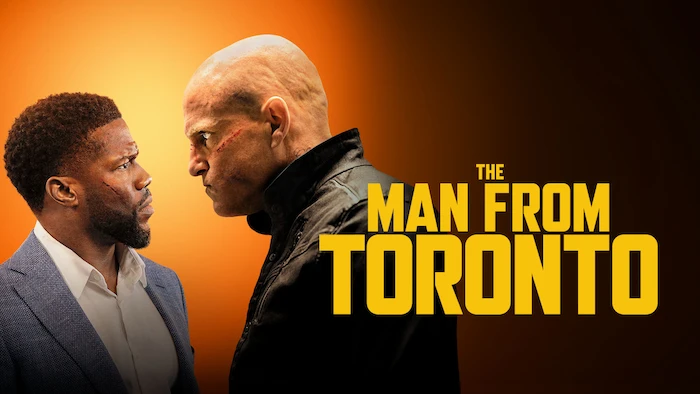 The Man from Toronto
