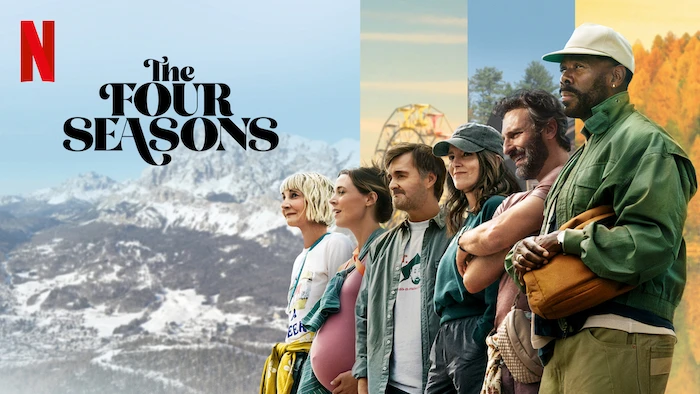 The Four Seasons