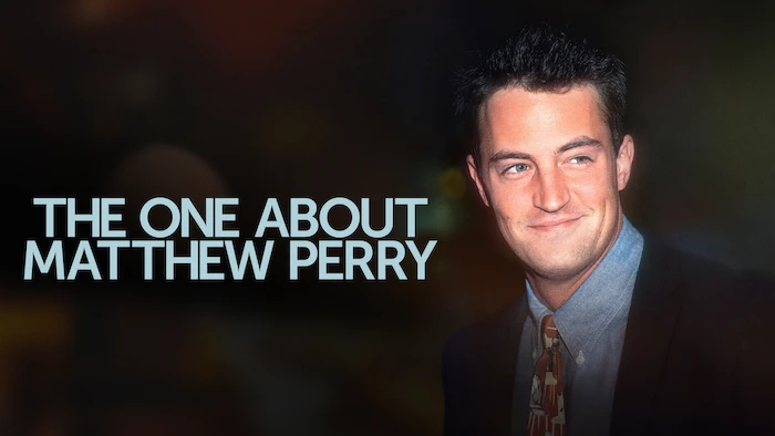 The One About Matthew Perry