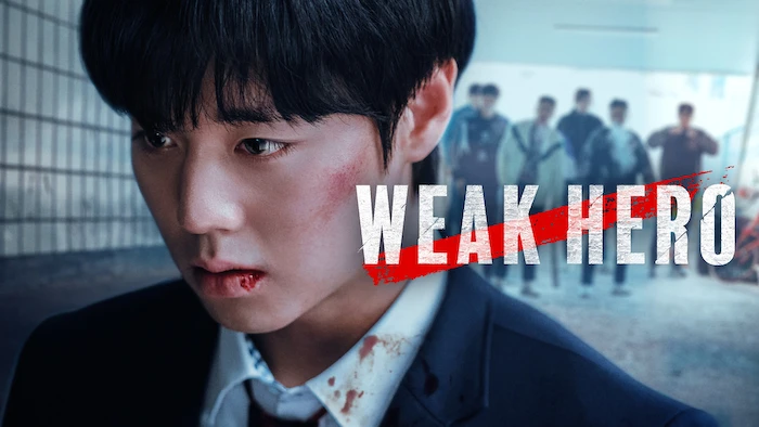 Weak Hero