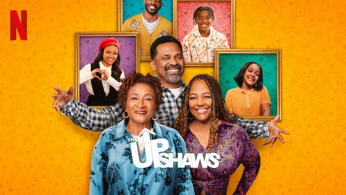 The Upshaws