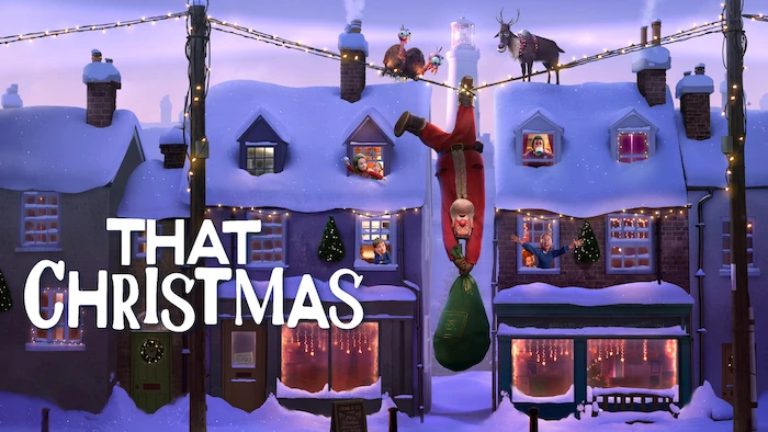 That Christmas