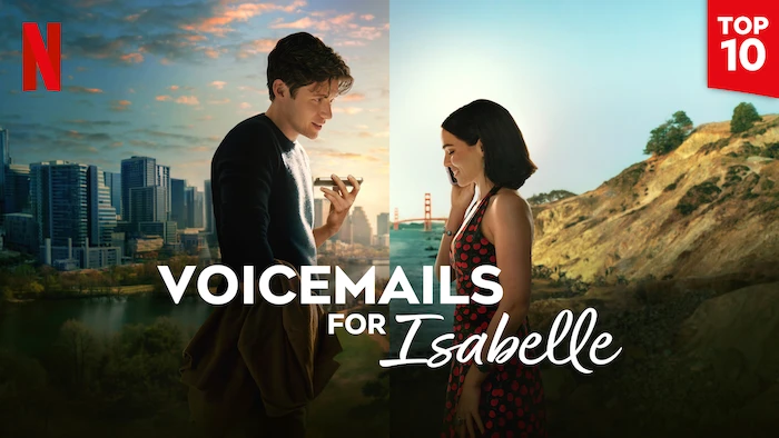 Voicemails for Isabelle