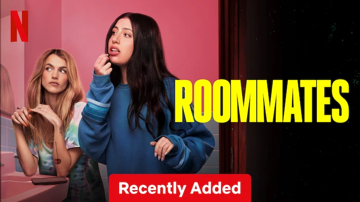 Roommates