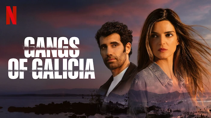 Gangs of Galicia