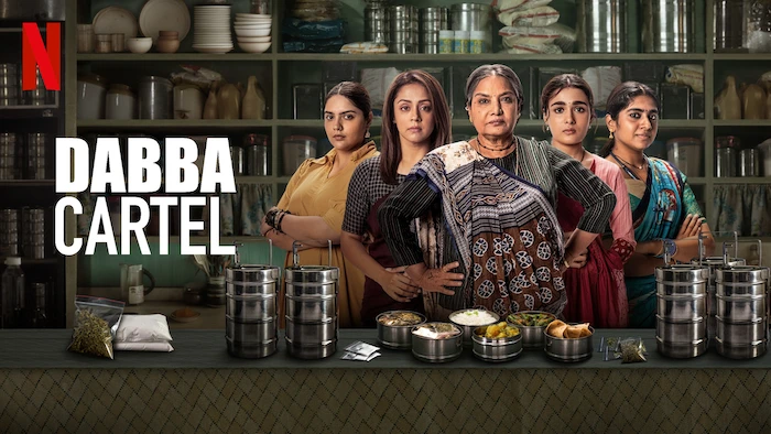 Dabba Cartel