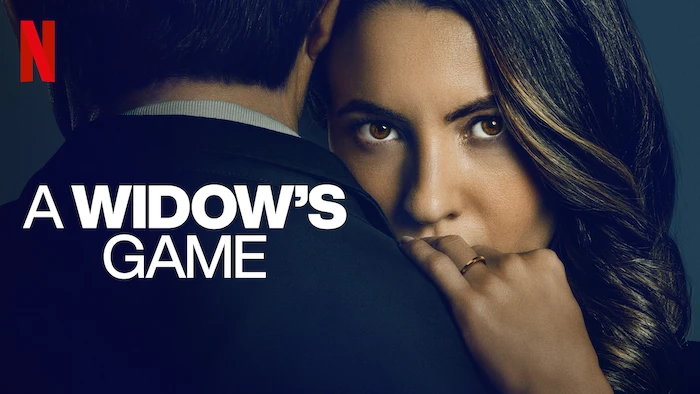 A Widow's Game