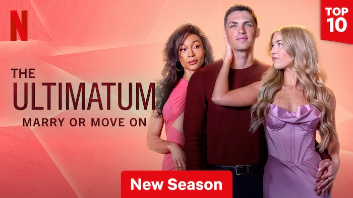 The Ultimatum: Marry or Move On