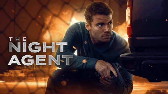 The Night Agent
