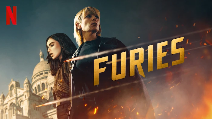 Furies