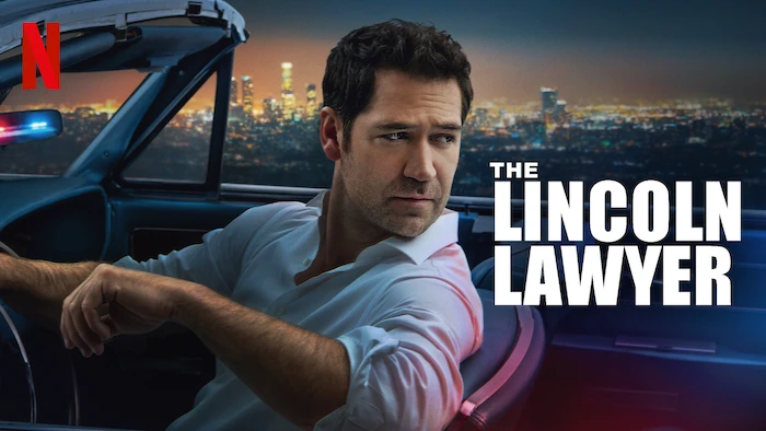 The Lincoln Lawyer