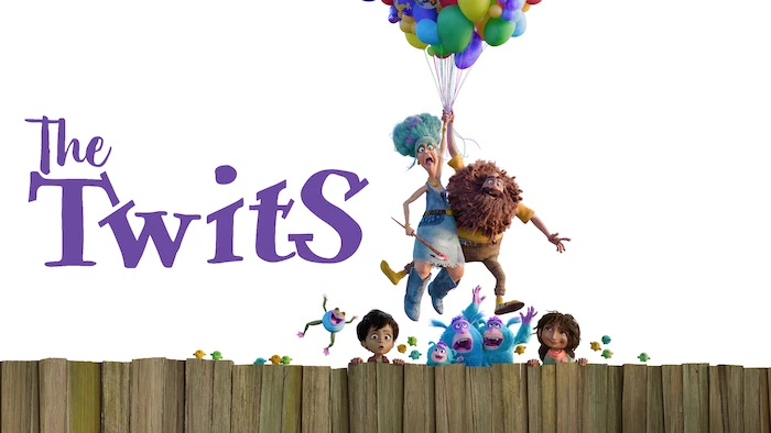 The Twits