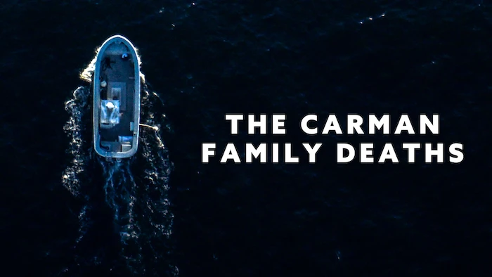The Carman Family Deaths