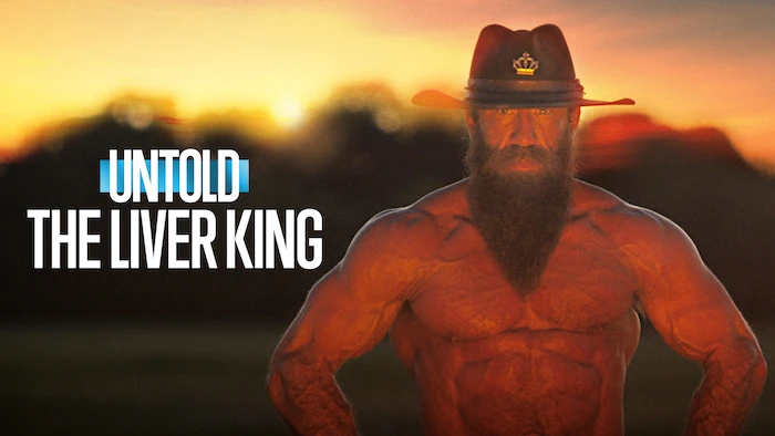 Untold: The Liver King
