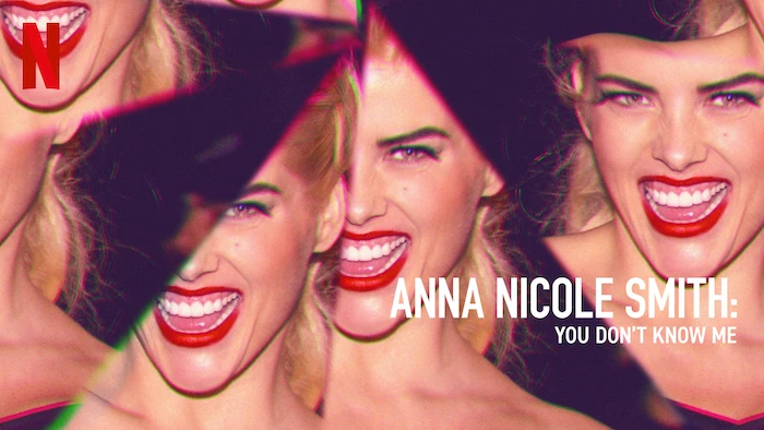 Anna Nicole Smith: You Don't Know Me