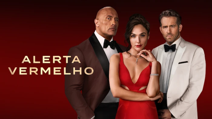 Alerta Vermelho