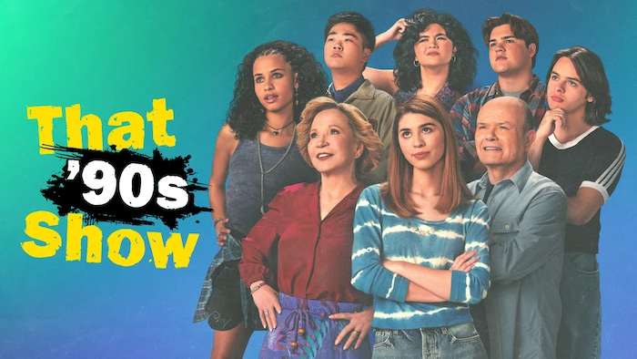 That '90s Show
