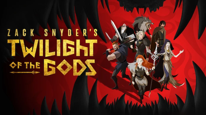 Twilight of the Gods