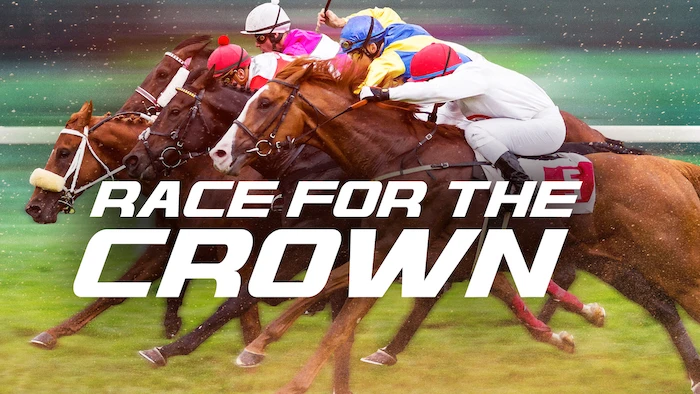Race For The Crown