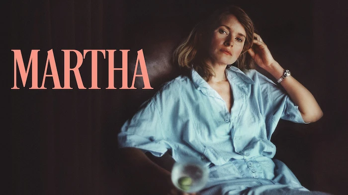 Martha