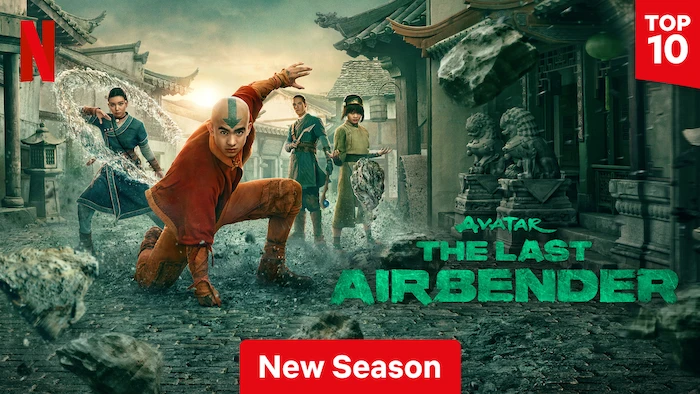Avatar: The Last Airbender