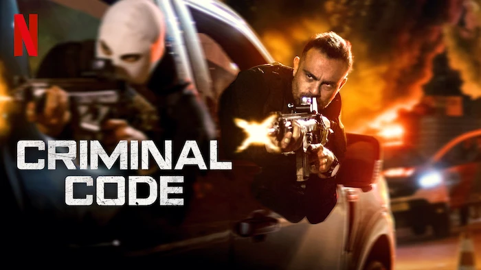 Criminal Code