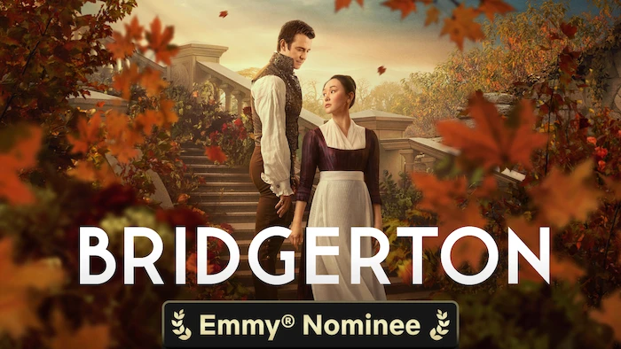 Bridgerton