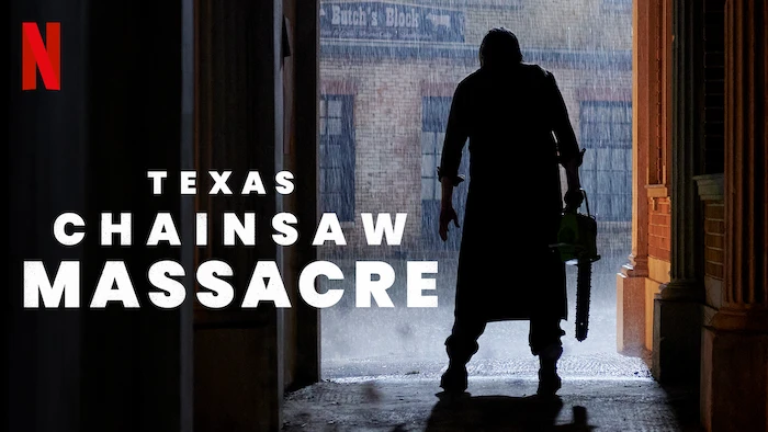 Texas Chainsaw Massacre