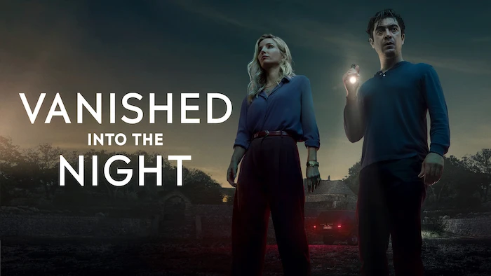 Vanished into the Night